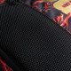Спортивный рюкзак Arena Spiky 45 allover красный