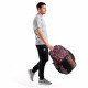 Спортивный рюкзак Arena Spiky 45 allover красный