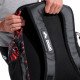 Спортивный рюкзак Arena Spiky 45 allover красный