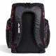 Спортивный рюкзак Arena Spiky 45 allover красный
