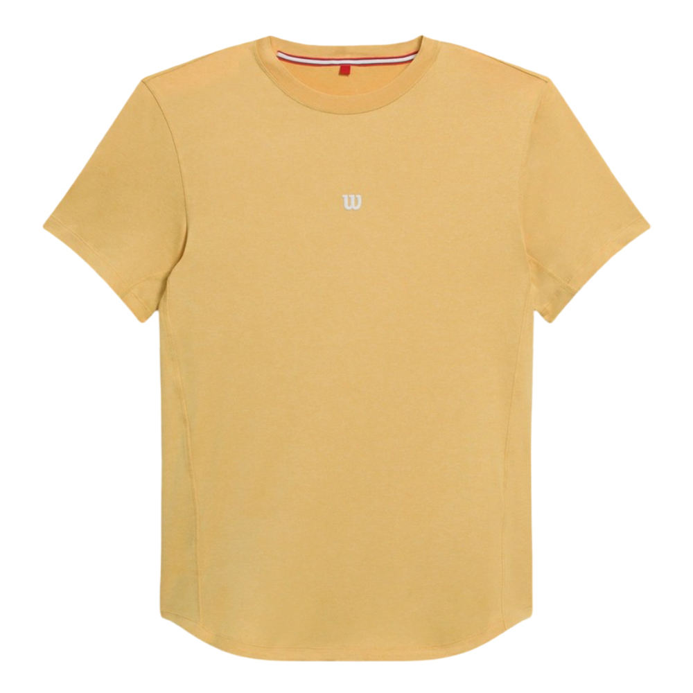 Футболка мужская Wilson Everyday Performance Tee 