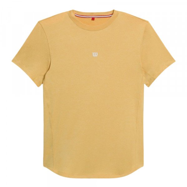 Футболка мужская Wilson Everyday Performance Tee 