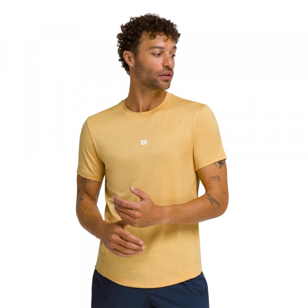 Футболка мужская Wilson Everyday Performance Tee 
