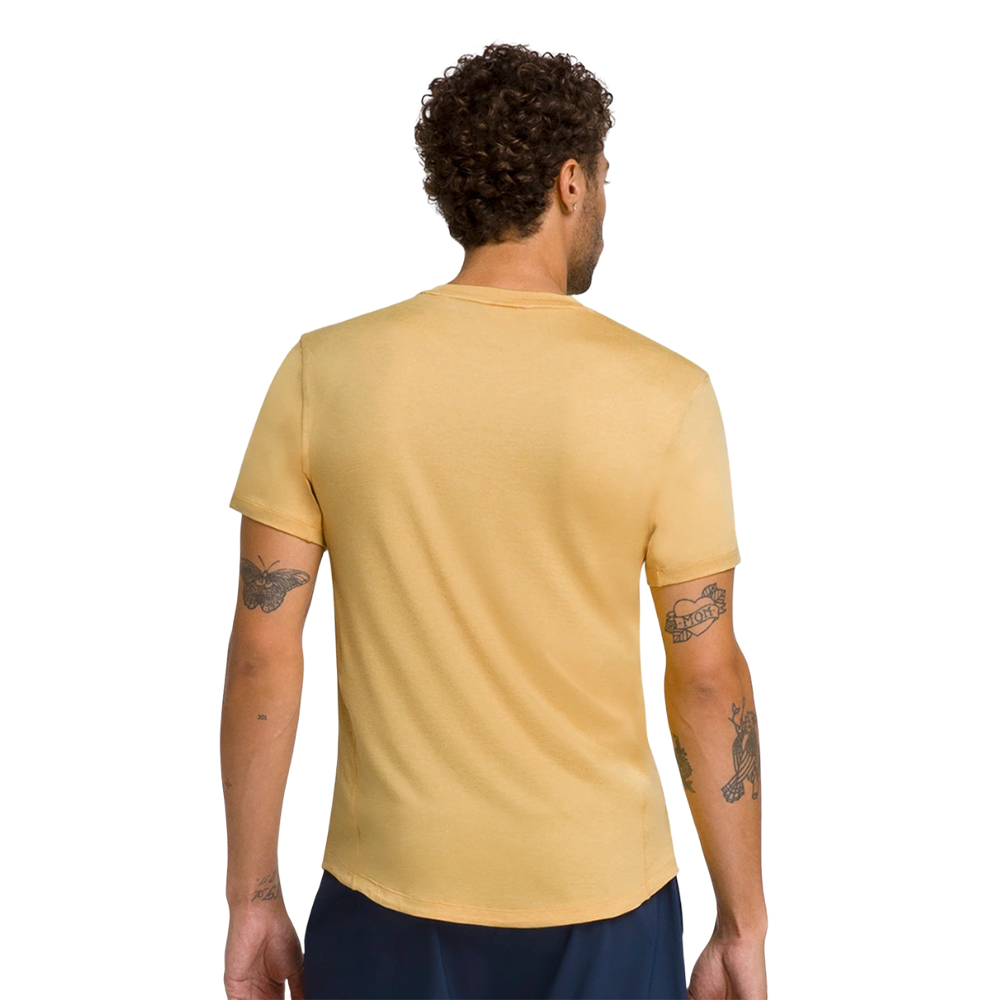 Футболка мужская Wilson Everyday Performance Tee 