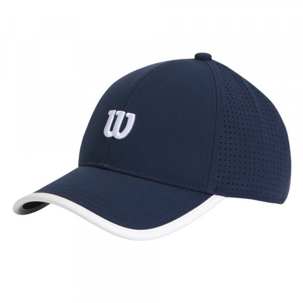 Кепка Wilson Structured Classic Cap 