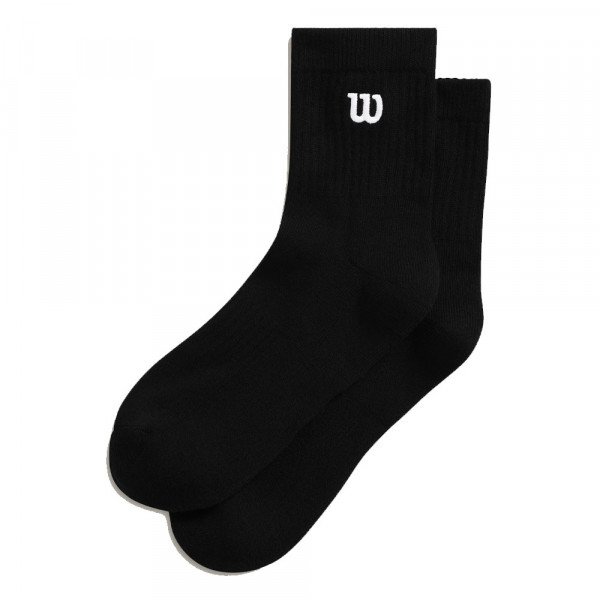 Носки Wilson Quarter Top Socks 1 pack