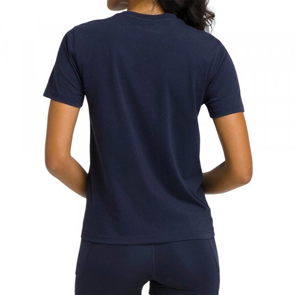 Футболка женская Wilson Team Graphic Tee 