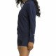 Толстовка женская Wilson Team Zip Hoodie