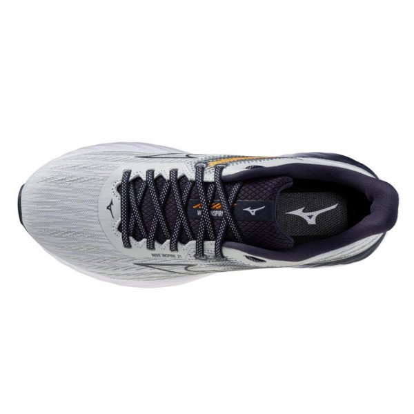 Кроссовки мужские Mizuno Wave Inspire 21 