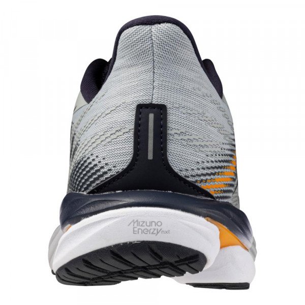 Кроссовки мужские Mizuno Wave Inspire 21 