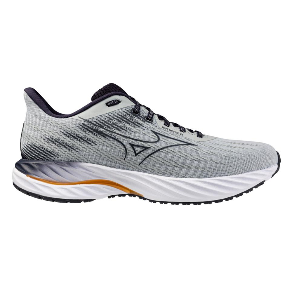 Кроссовки для бега мужские Mizuno Wave Inspire 21 