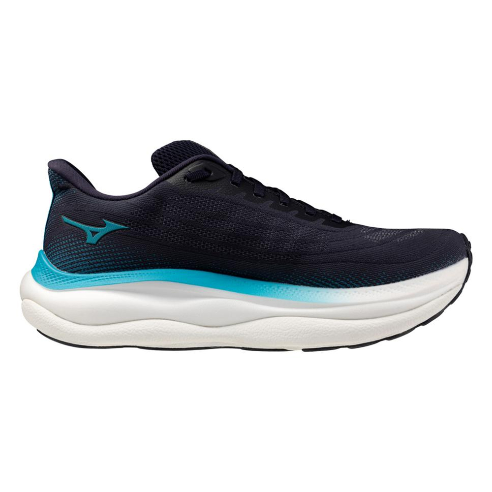 Кроссовки для бега мужские Mizuno Wave Sky 9 