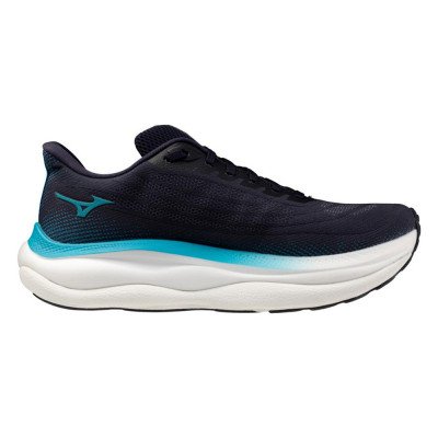 Кроссовки для бега мужские Mizuno Wave Sky 9  Кроссовки для бега мужские Mizuno Wave Sky 9