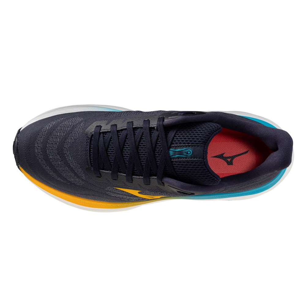 Кроссовки для бега мужские Mizuno Wave Sky 9 