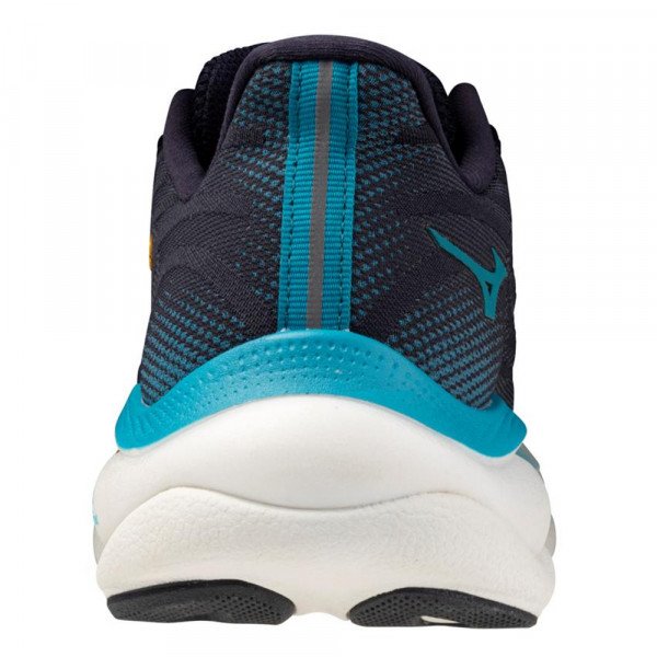 Кроссовки для бега мужские Mizuno Wave Sky 9 