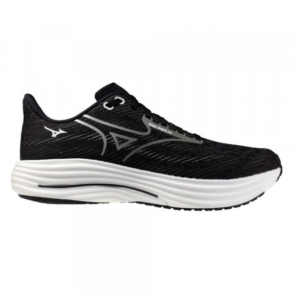Кроссовки для бега мужские Mizuno Wave Rider 29 