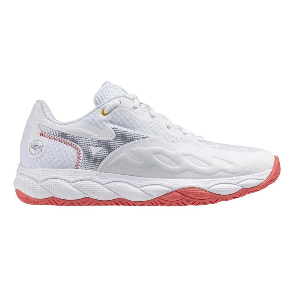 Теннисные кроссовки женские Mizuno Wave Enforce Court Ac 
