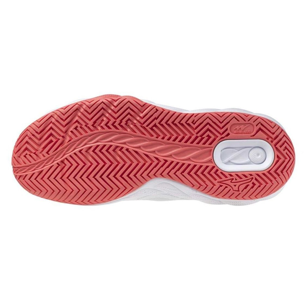 Теннисные кроссовки женские Mizuno Wave Enforce Court Ac 