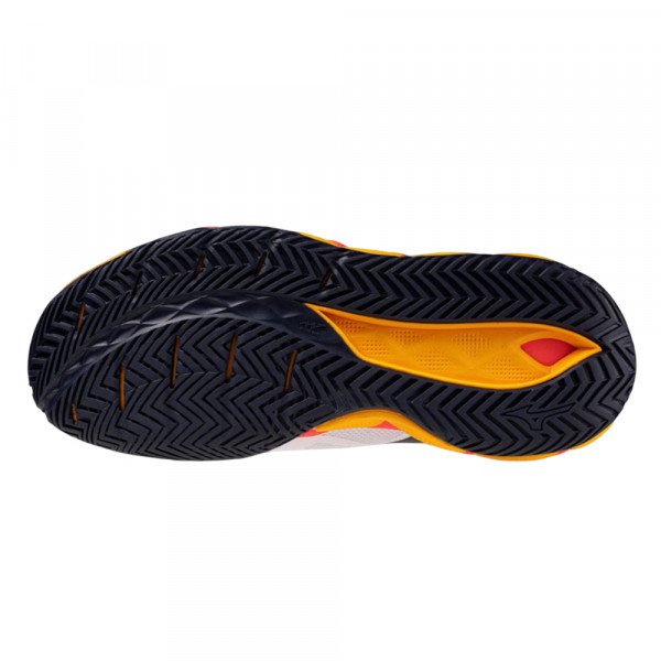 Теннисные кроссовки Mizuno Wave Enforce Tour 2 Ac 