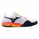 Теннисные кроссовки Mizuno Wave Enforce Tour 2 Ac 