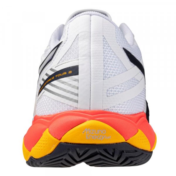 Теннисные кроссовки Mizuno Wave Enforce Tour 2 Ac 