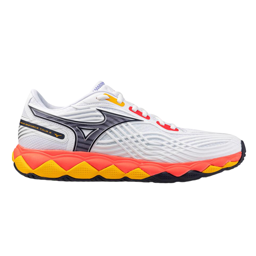 Теннисные кроссовки Mizuno Wave Enforce Tour 2 Ac 