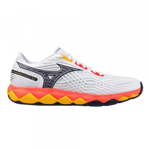 Теннисные кроссовки Mizuno Wave Enforce Tour 2 Ac 
