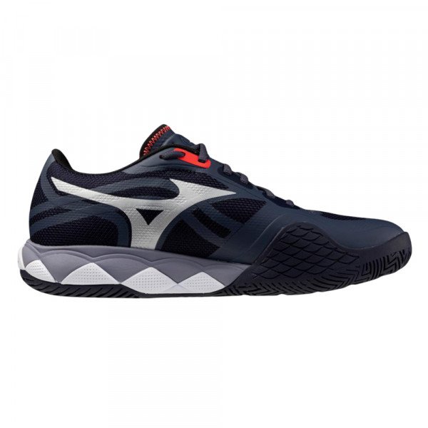 Теннисные кроссовки Mizuno Wave Enforce Tour 2 Cc 