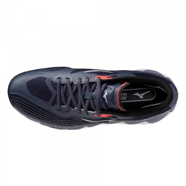 Теннисные кроссовки Mizuno Wave Enforce Tour 2 Cc 