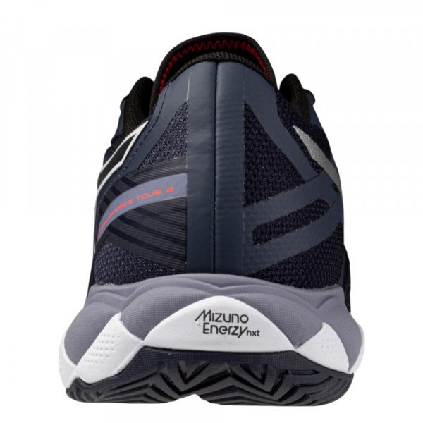 Теннисные кроссовки Mizuno Wave Enforce Tour 2 Cc 