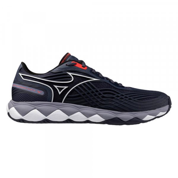 Теннисные кроссовки Mizuno Wave Enforce Tour 2 Cc 