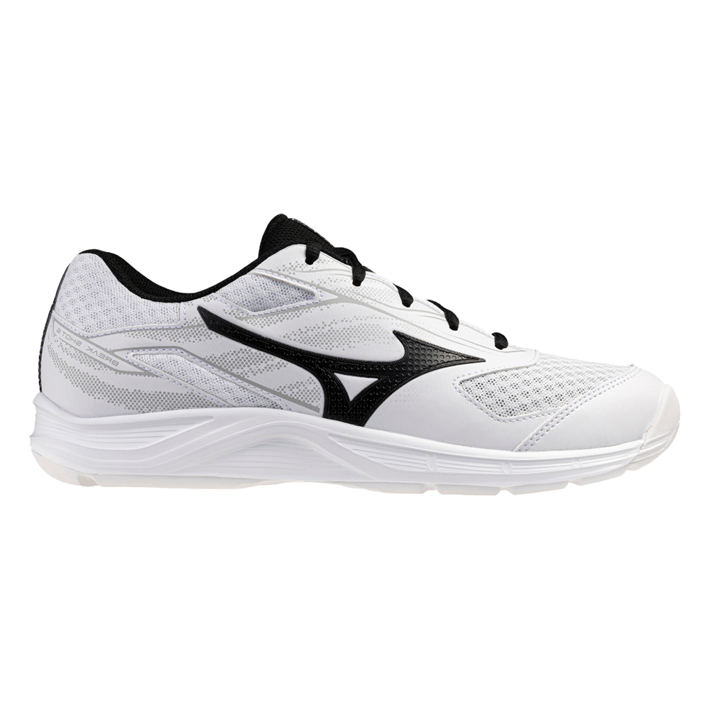 Теннисные кроссовки Mizuno Break Shot 5 Cs 