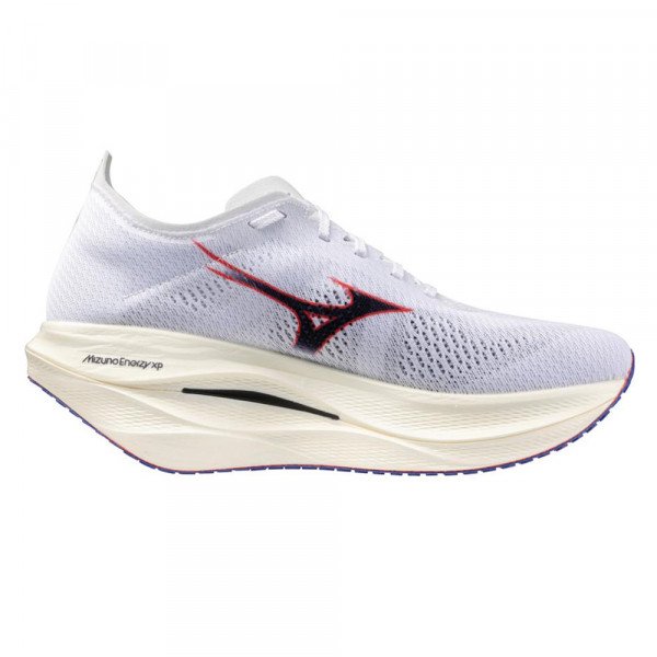 Кроссовки Mizuno Wave Rebellion Pro 3 