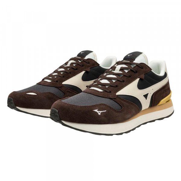 Повседневные кроссовки Mizuno Rb87 