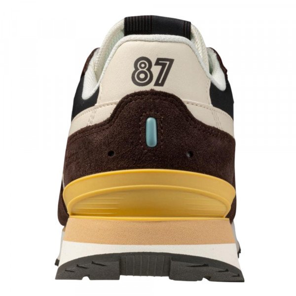Повседневные кроссовки Mizuno Rb87 
