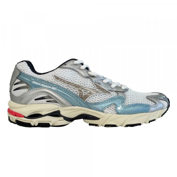 Повседневные кроссовки Mizuno Wave Rider 10 