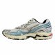 Повседневные кроссовки Mizuno Wave Rider 10 