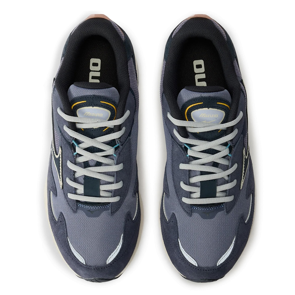 Повседневные кроссовки Mizuno Wave Rider Β 