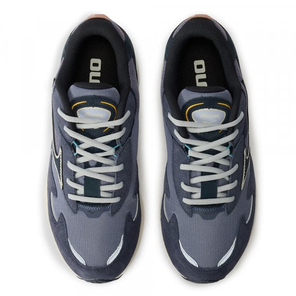 Повседневные кроссовки Mizuno Wave Rider Β 
