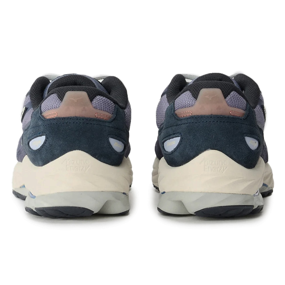 Повседневные кроссовки Mizuno Wave Rider Β 