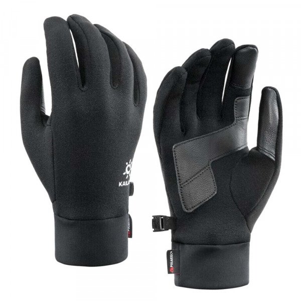 Перчатки мужские Kailas Polartec Stretchy Fleece
