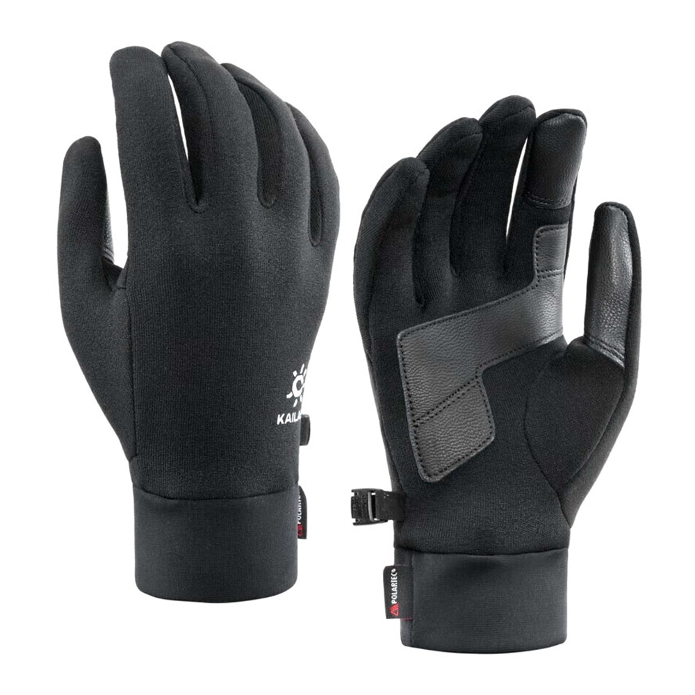 Перчатки женские Kailas Polartec Stretchy Fleece
