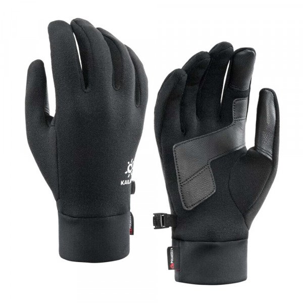 Перчатки женские Kailas Polartec Stretchy Fleece