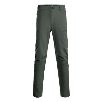 Треккинговые брюки мужские Kailas T10-X Softshell Треккинговые брюки мужские Kailas T10-X Softshell