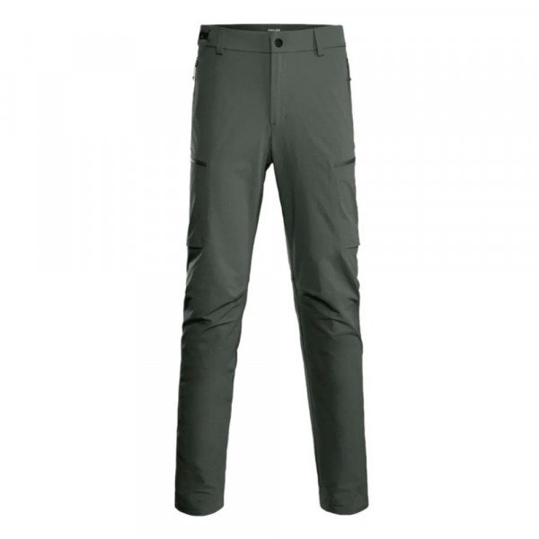 Треккинговые брюки мужские Kailas T10-X Softshell