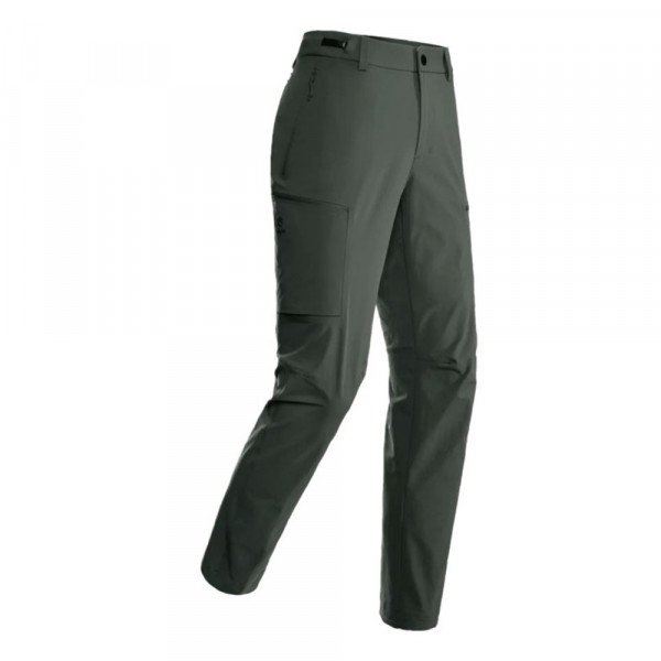 Треккинговые брюки мужские Kailas T10-X Softshell