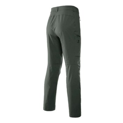 Треккинговые брюки мужские Kailas T10-X Softshell Треккинговые брюки мужские Kailas T10-X Softshell