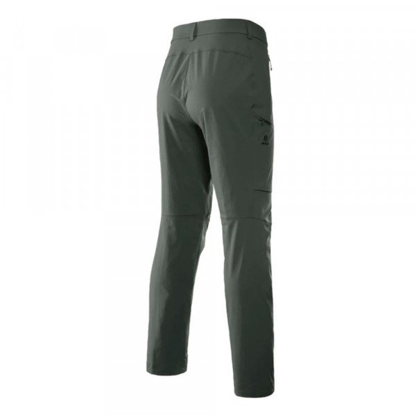 Треккинговые брюки мужские Kailas T10-X Softshell