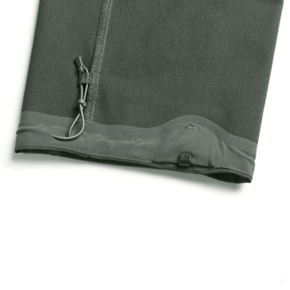 Треккинговые брюки мужские Kailas T10-X Softshell