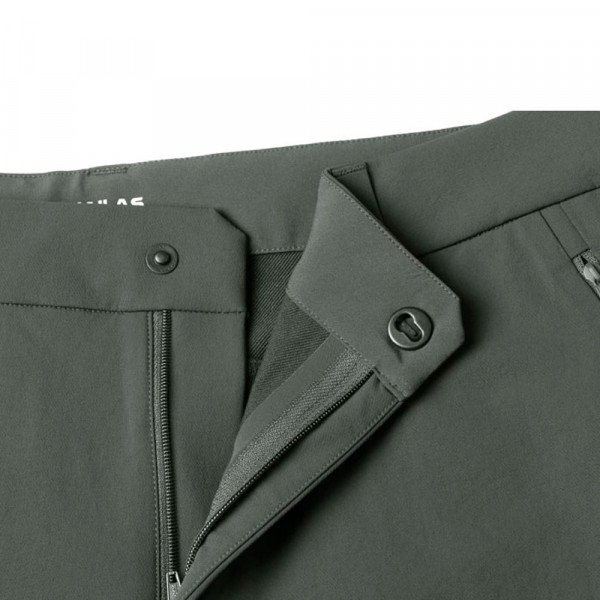 Треккинговые брюки мужские Kailas T10-X Softshell